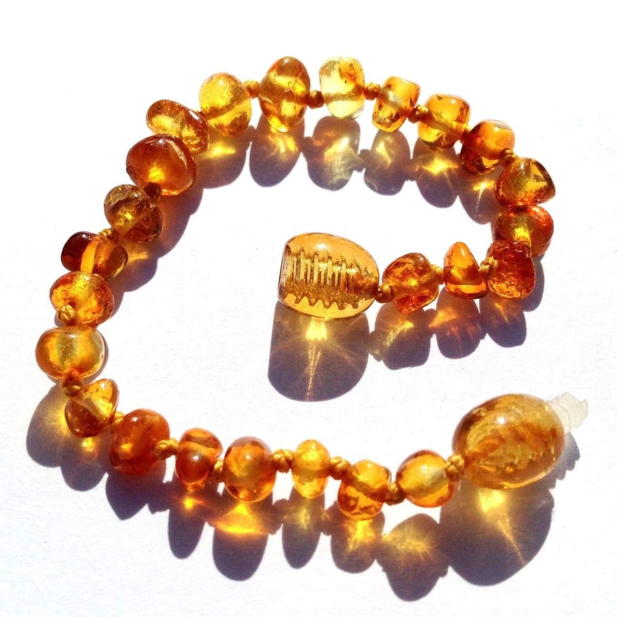 hazelaid baltic amber