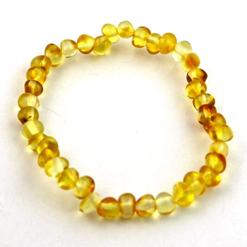 Baltic Amber Lemon