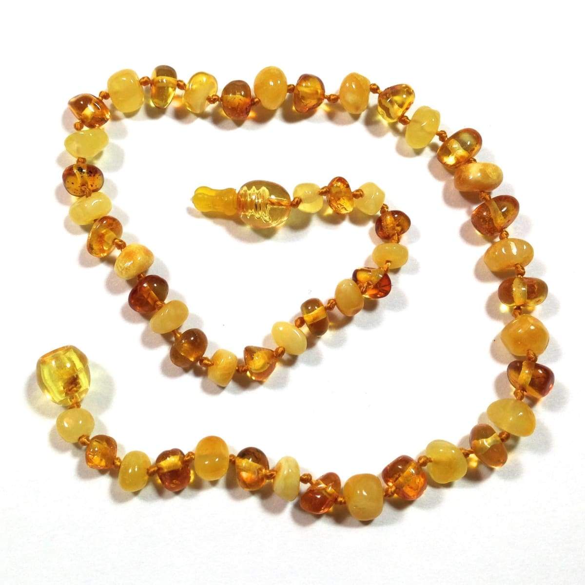 hazelaid baltic amber