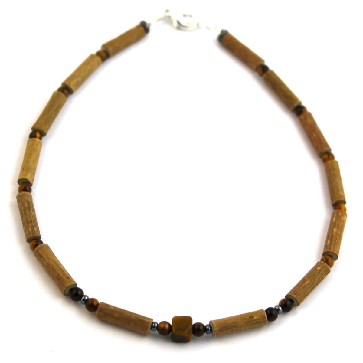 hazelaid necklace