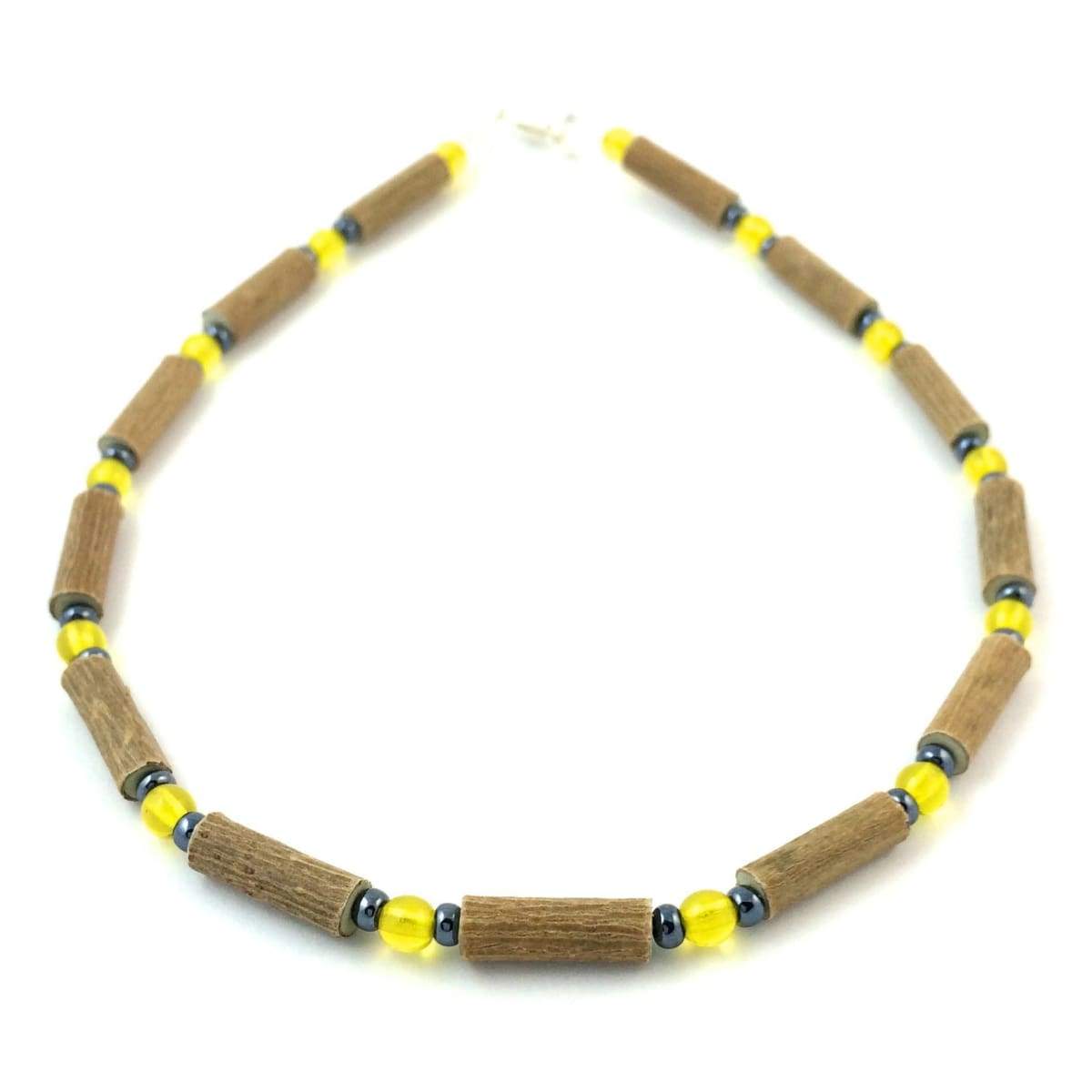 hazelaid necklace