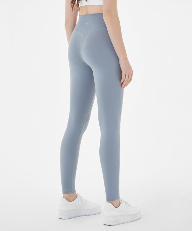 High Waisted Up down Leggings | High Waisted Workout Leggings ...