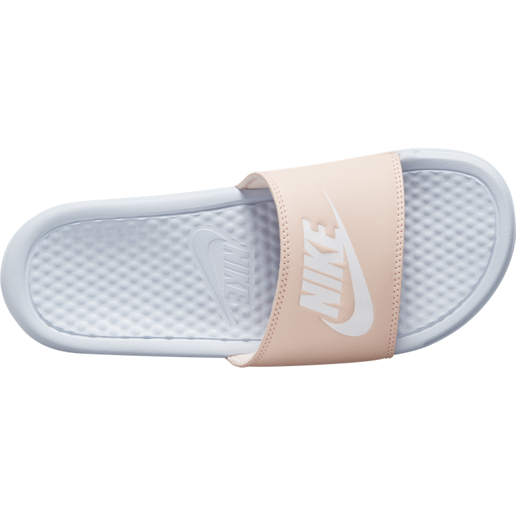 nike benassi jdi blue