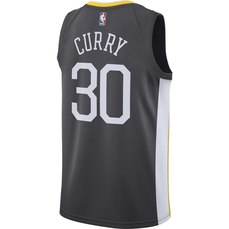 Steph Curry Jersey / Steph Curry Signed Warriors Jersey (Steiner COA ...