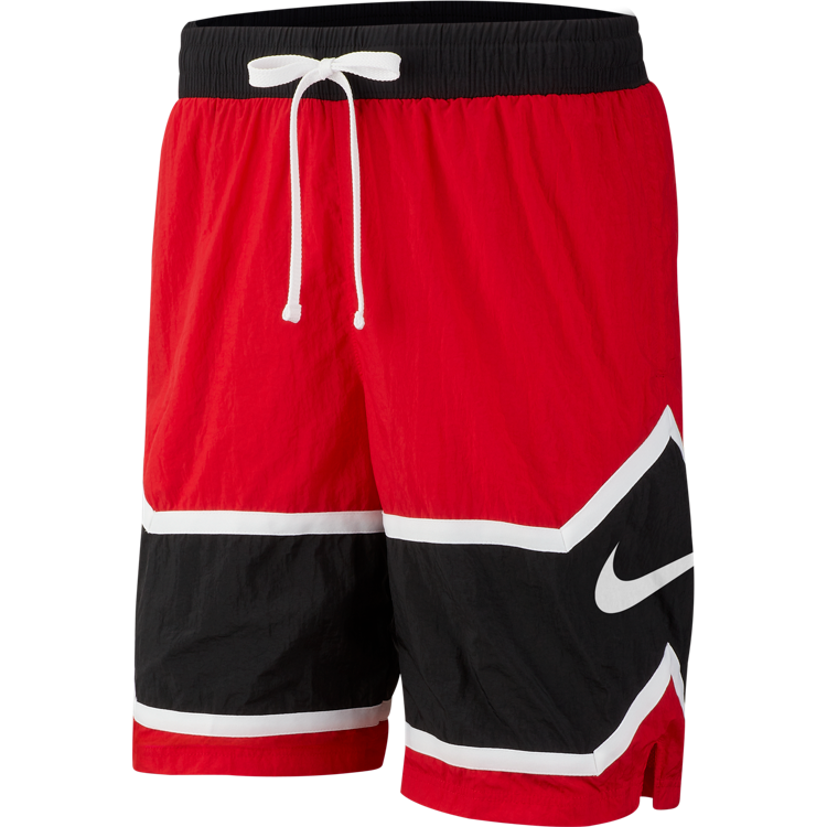 basketball throwback shorts