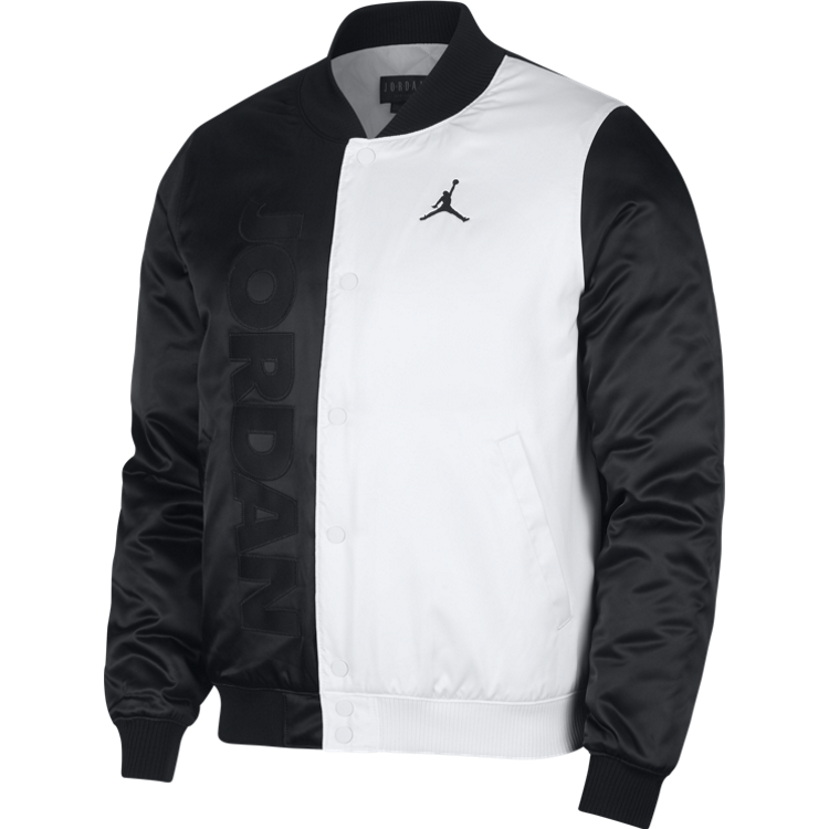 jacket air jordan