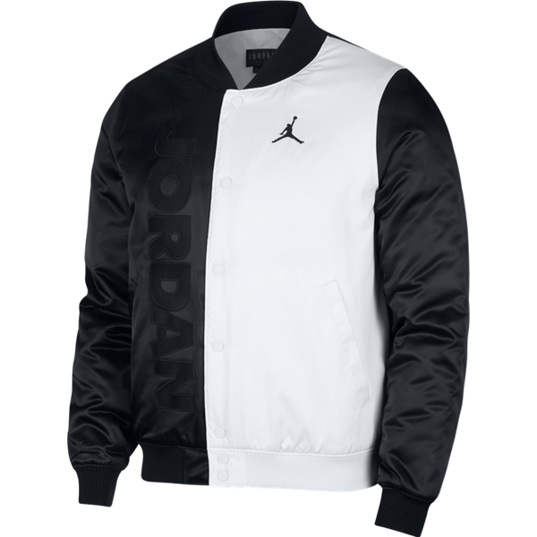 air jordan fleece jacket