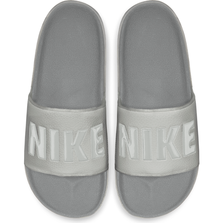 off court nike slides