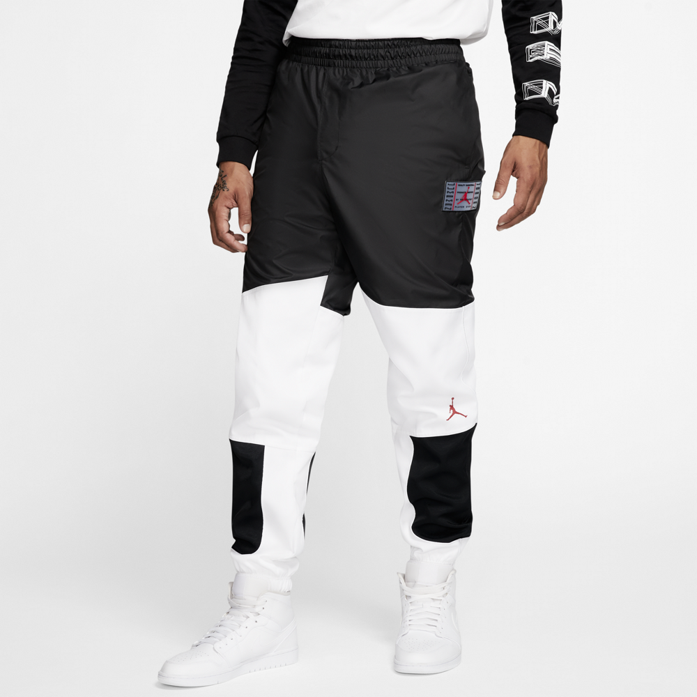 jordan sportswear wings of flight pants