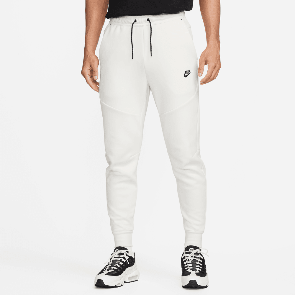 Nike Sportswear Tech Fleece Jogger 'Phantom/Black' – Courtside Sneakers