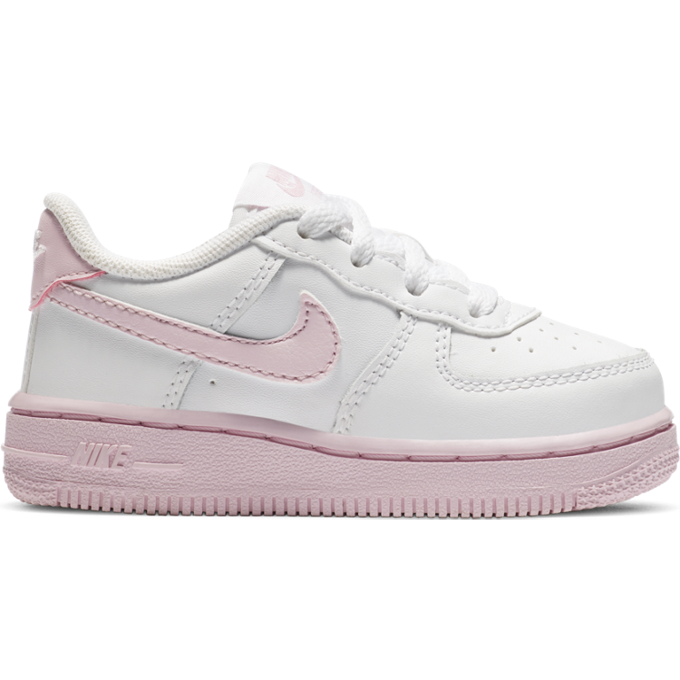 nike air forces pink
