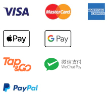 Payment Option | Whiskers N Paws