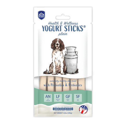 Himalayan Dog Chew Yogurt Sticks Dog Chew