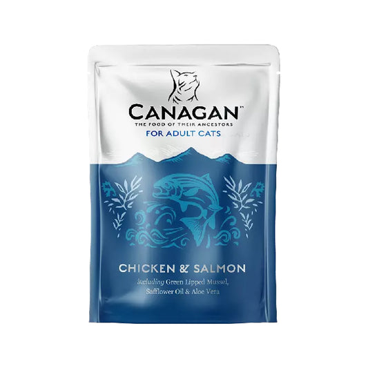 Buy Canagan in Hong Kong | Whiskers N Paws