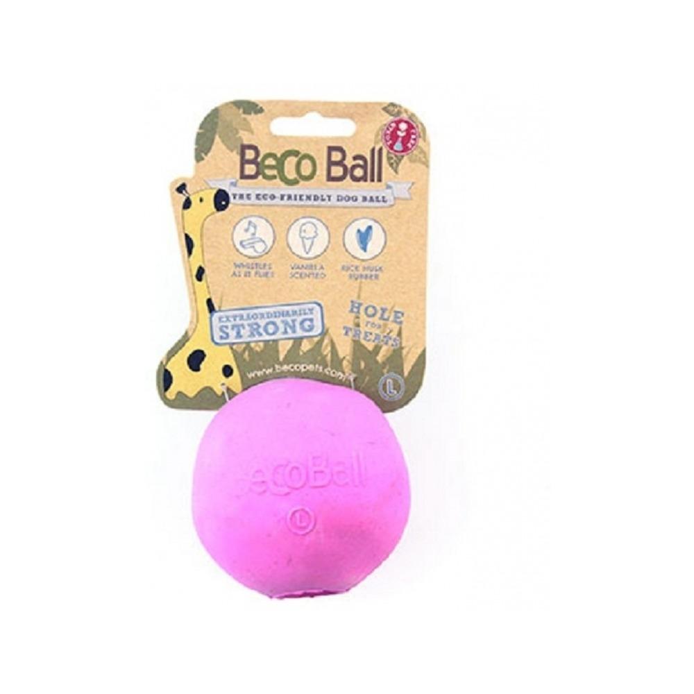 are treat balls good for dogs