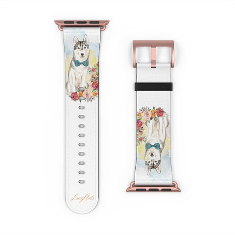 Apple Watch Band by LucyArts