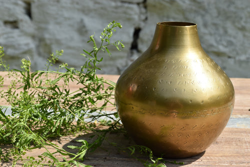 Brass Samovars at best price in Moradabad by Dei Gratia Exports