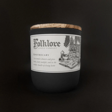 Load image into Gallery viewer, Folklore Candle, multiple scents
