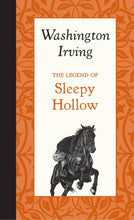 Load image into Gallery viewer, The Legend of Sleepy Hollow
