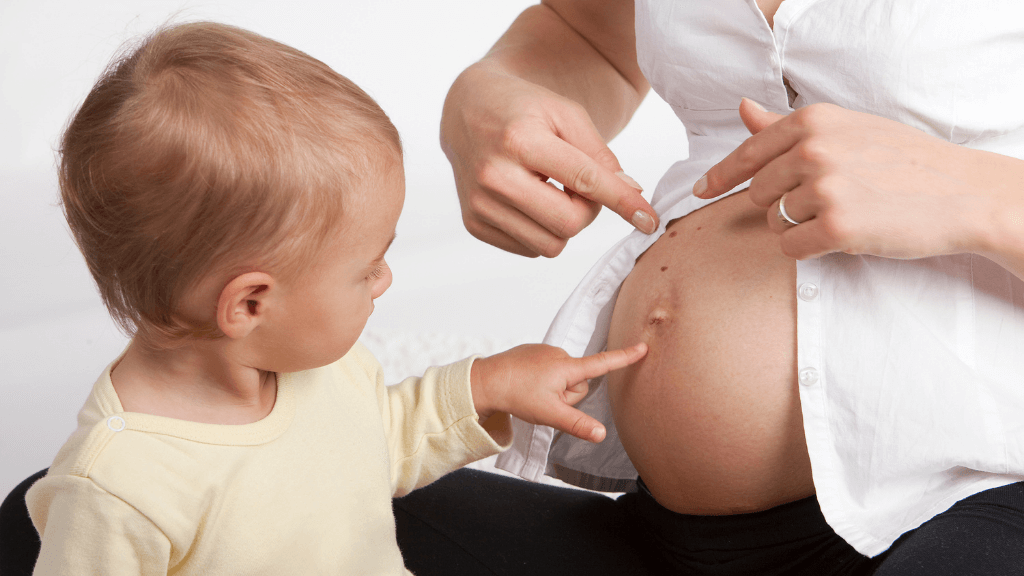 Moringa and Pregnancy - Post Partum Benefits