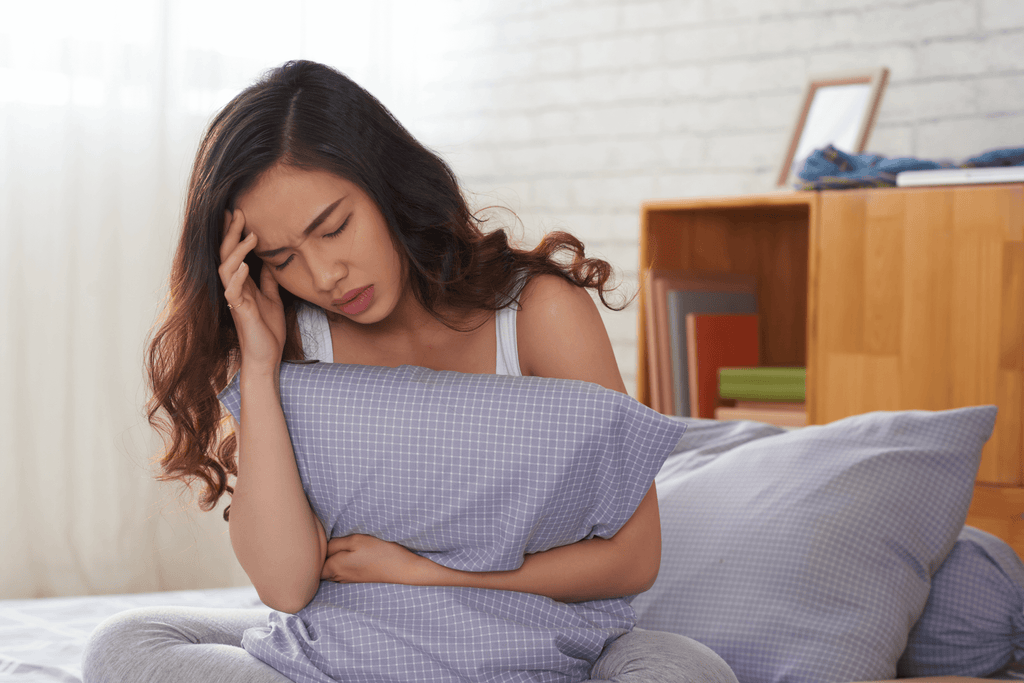 worst week for morning sickness symptoms