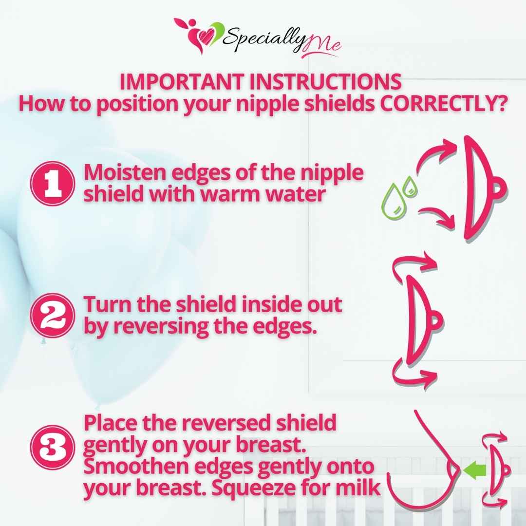 Nipple Shield During Pregnancy