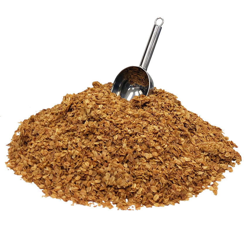 5 lb. Honey Maple Granola