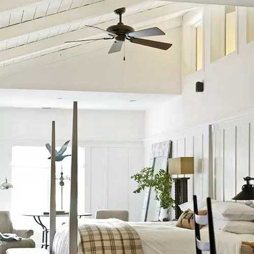 Stay Cool In Style How To Choose A Ceiling Fan Fat Shack