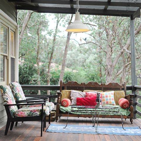 50 Beautiful Photos Of Design Decisions Glamorous Vintage Veranda Decking Designs Wtsenates Info