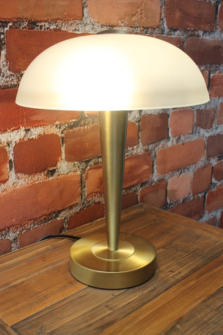 Art Deco table lamp