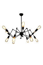 Multi-Light Pendant