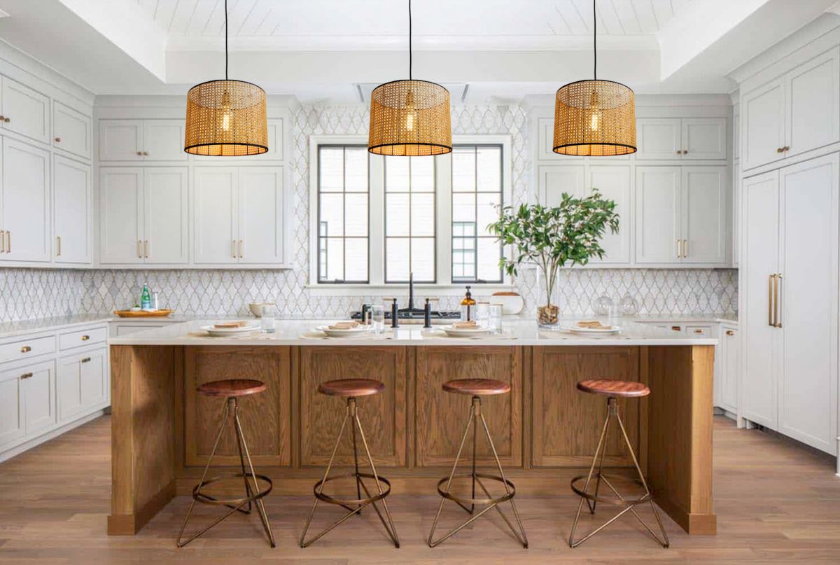 The Definitive How-to Guide on Hamptons Lighting — Fat Shack Vintage