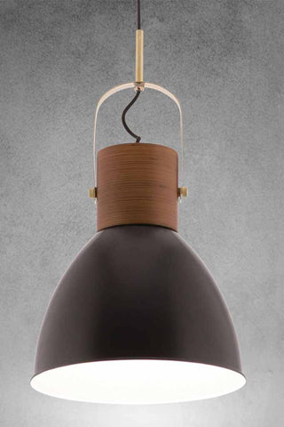 Helsinki pendant light