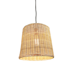 Shaded Pendant Light