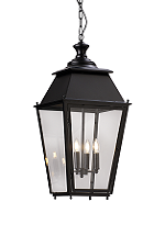 Lantern Pendant Light