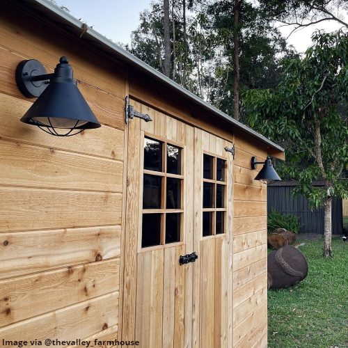 Comprehensive Guide to Garage and Shed Lighting