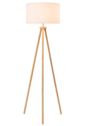 Tripod Floor Lamp