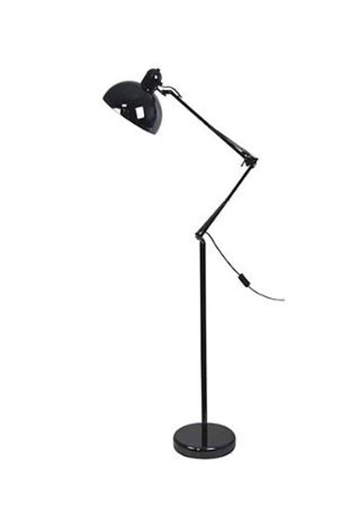 Retro Floor Lamp Vintage Lamps Melbourne Fat Shack Vintage