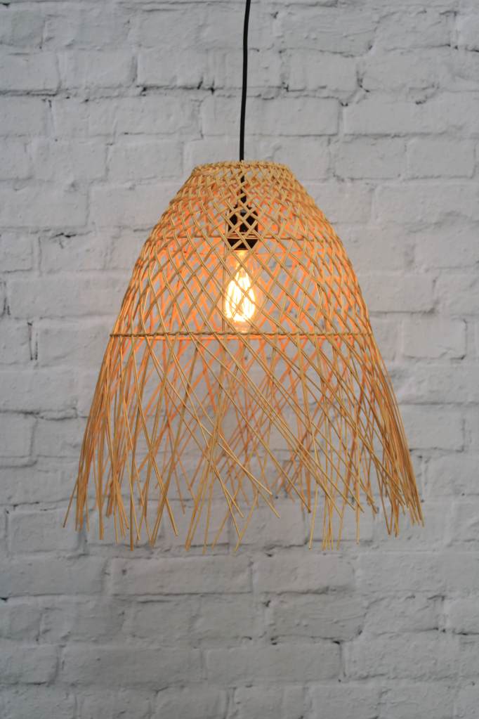 basket light