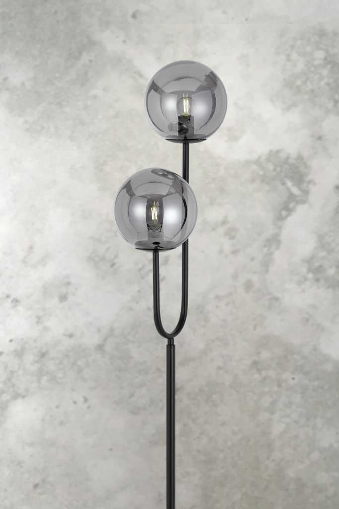 restoration hardware standing lamp