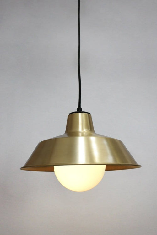 Islington Glass Chandelier  Neoclassical Pendant Light — Fat