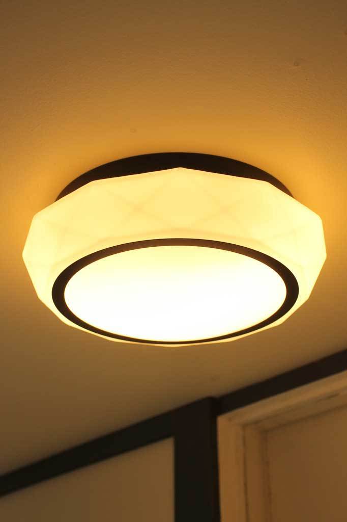 flush mount lighting