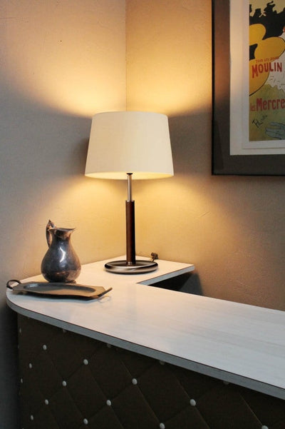 australian made table lamps