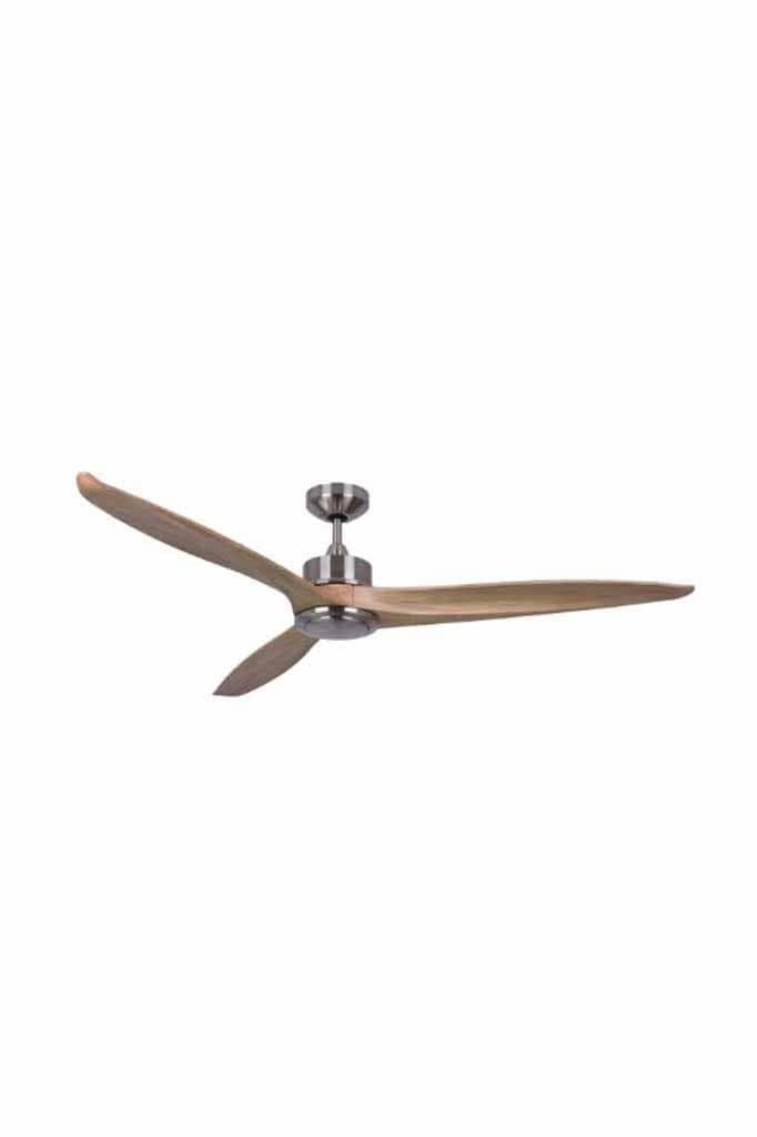 Dakota Ceiling Fan With Led Light Reversible And Remote Control