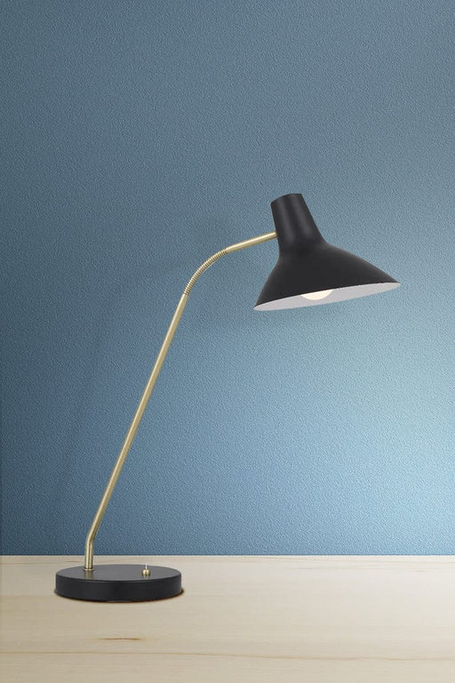 Milton Floor Lamp — Fat Shack Vintage