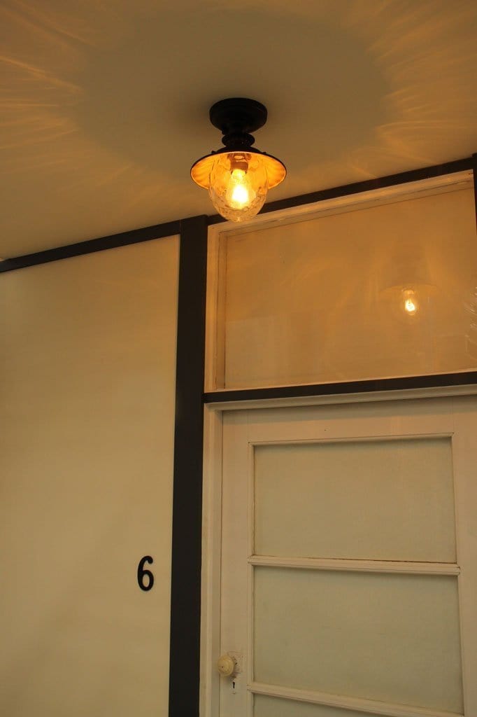 Mews Ceiling Light Outdoor Flush Mount Lighting Melbourne