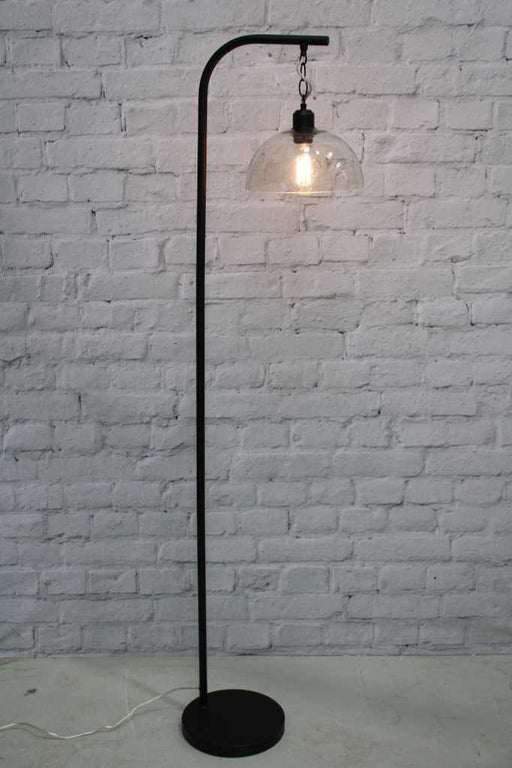 Dome Floor Lamp — Fat Shack Vintage