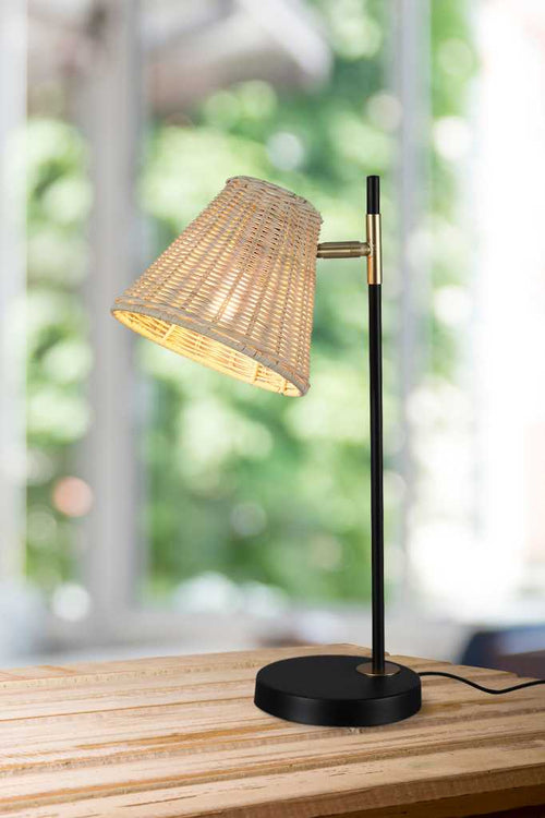 Dome Floor Lamp — Fat Shack Vintage