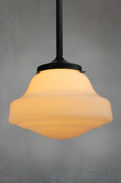 Cone Light Shades — Fat Shack Vintage