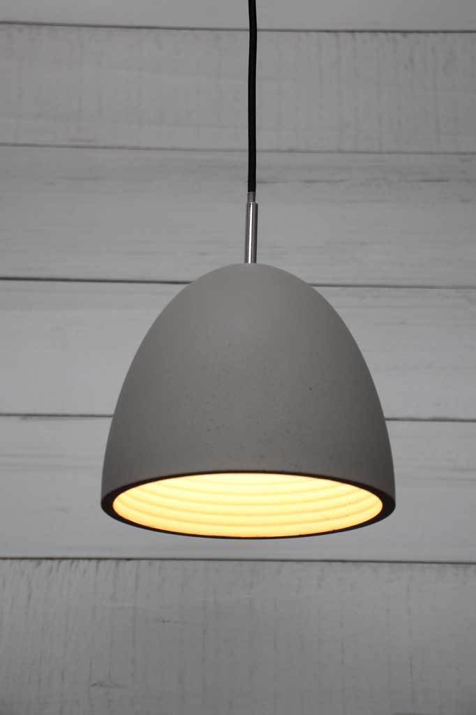 kapsel black pendant ceiling light